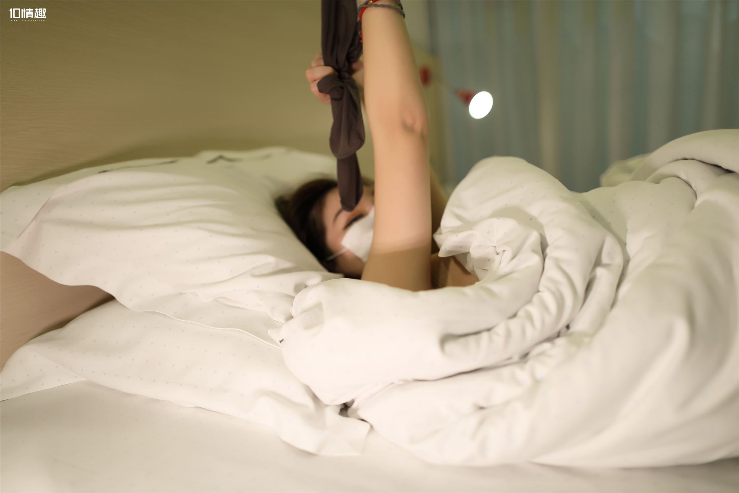 [ROSI写真] 口罩系列 2018.07.26 NO.774